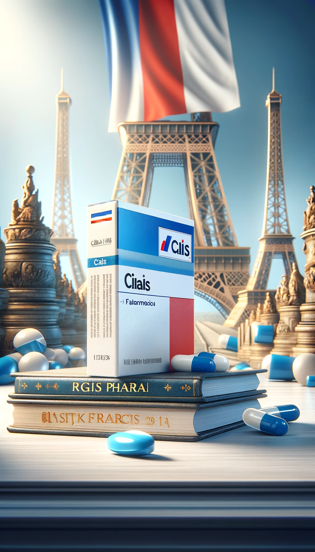 Qui a acheter cialis sur internet